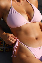 Load image into Gallery viewer, The Bobbie Top | Blush