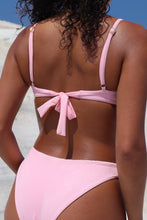 Load image into Gallery viewer, The Vienna Top | Blush