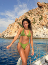Load image into Gallery viewer, The Rio Bottoms | Olive
